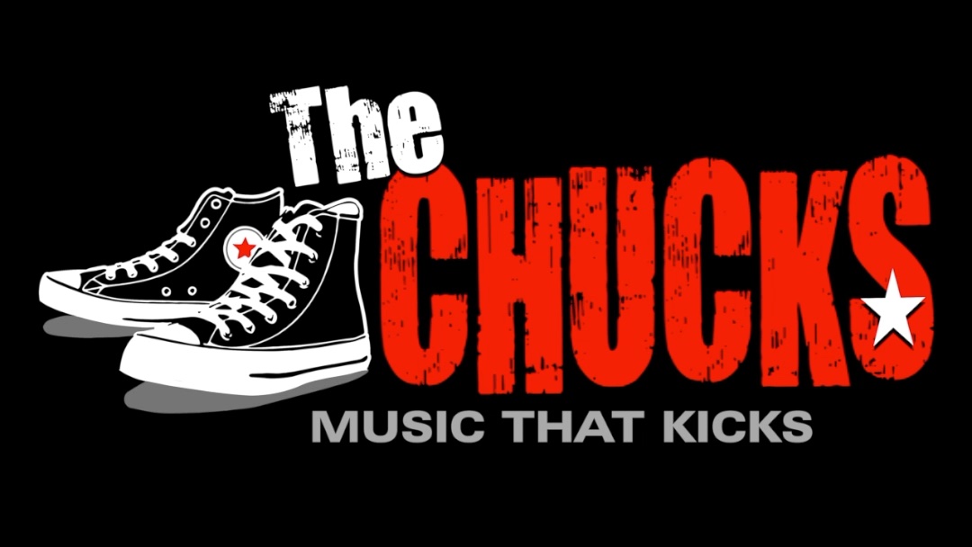 The Chucks at Cancun Cantina